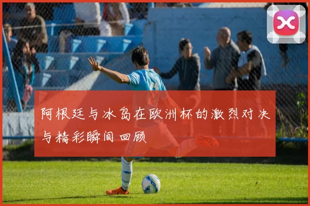阿根廷与冰岛在欧洲杯的激烈对决与精彩瞬间回顾